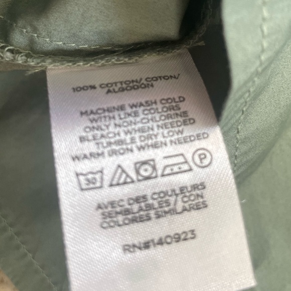 NWT Loft top-XXL - Picture 3 of 4